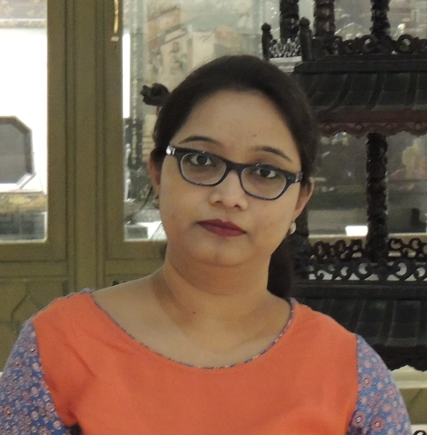 Mamata Dalui Chakraborty's photo