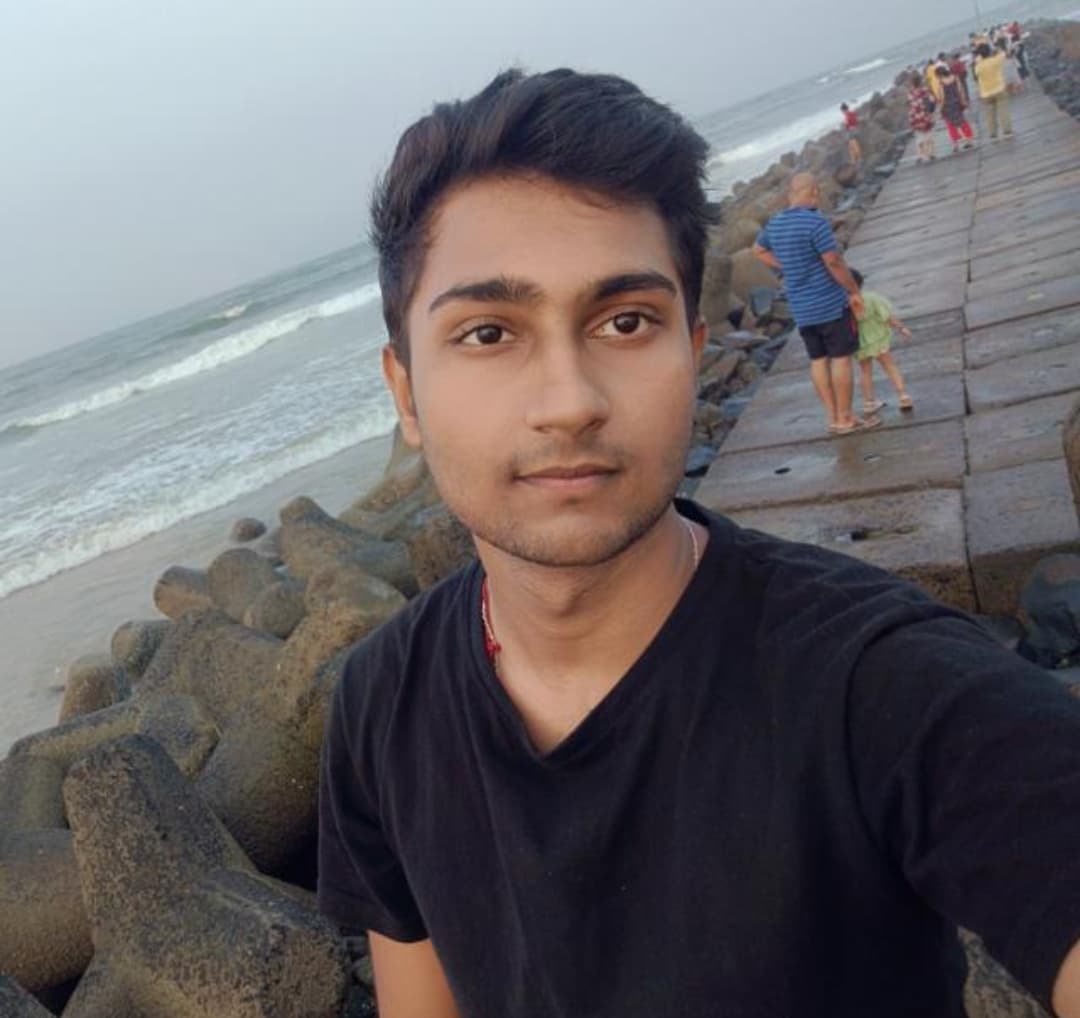 Adarsh Shaw's photo