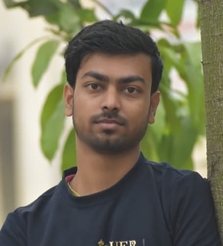 Gopesh Saha's photo