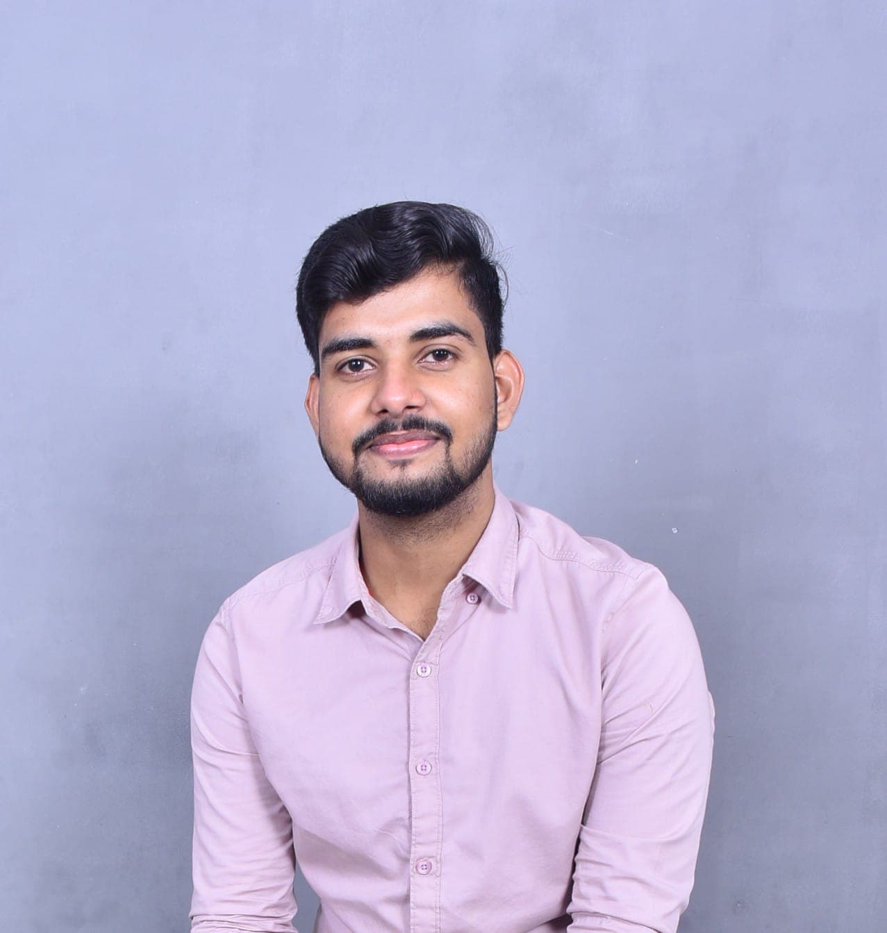 Abhay Singh Yadav's photo