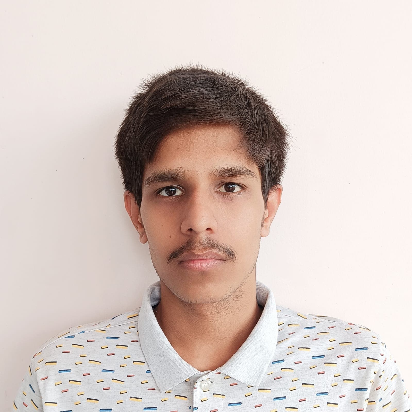 Sahitya Kumar Choubey's photo